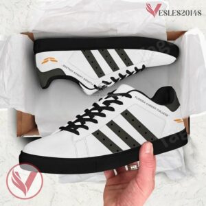 Florida Career College Stan Smith Shoes For Men And Womens - Vesles2014s 1