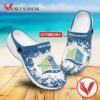 Florida Coastal School of Law Crocs Shoes For Men And Women, Unique Clogs Shoes For Fans - Vesles2014S