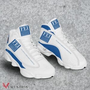 Florida Education Institute Air Jordan 13 Shoes, Best Sneaker Gifts For Fans - Vesles2014s