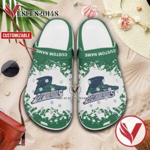 Florida Everblades Logo Crocs Shoes For Men And Women, Unique Clogs Shoes For Fans - Vesles2014S 1