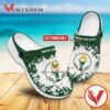Florida Gateway College Crocs Shoes For Men And Women, Unique Clogs Shoes For Fans - Vesles2014S