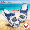 Florida Gators Logo Custom Crocs Shoes For Men And Women, Unique Clogs Shoes For Fans - Vesles2014S