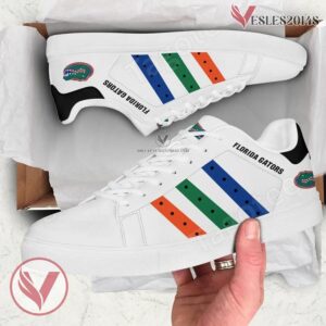 Florida Gators Print Stan Smith Shoes, Best Sneaker For Fans - Vesles2014s 1