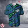Florida Gulf Coast Eagles Jersey Sport Style Keep Go On NCAA, Unique Gifts For Fans - Vesles2014s