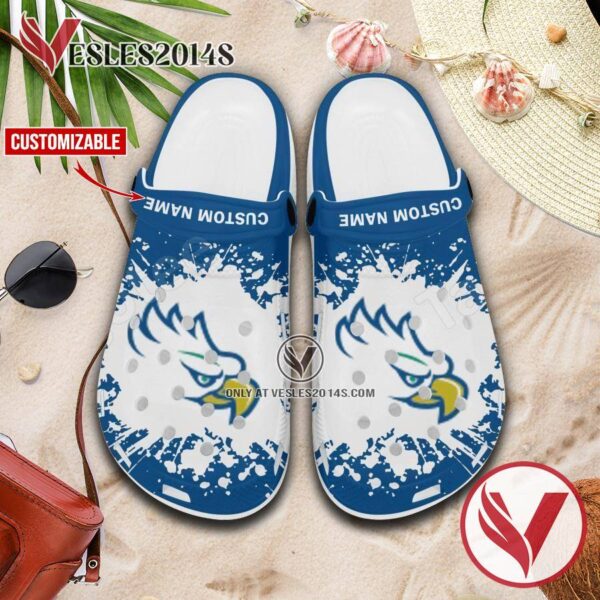 Florida Gulf Coast University Custom Crocs Shoes For Men And Women, Unique Clogs Shoes For Fans - Vesles2014S 1
