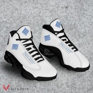 Florida Hospital College of Health Sciences Air Jordan 13 Shoes, Best Sneaker Gifts For Fans - Vesles2014s