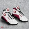 Florida Institute of Technology Logo Air Jordan 13 Shoes, Best Sneaker Gifts For Fans - Vesles2014s