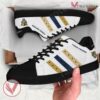 Florida International Panthers Print Stan Smith Shoes, Best Sneaker For Fans - Vesles2014s