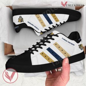 Florida International Panthers Print Stan Smith Shoes, Best Sneaker For Fans - Vesles2014s