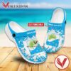 Florida Keys Community College Crocs Shoes For Men And Women, Unique Clogs Shoes For Fans - Vesles2014S