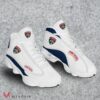 Florida Panthers Logo Air Jordan 13 Shoes, Best Sneaker Gifts For Fans - Vesles2014s