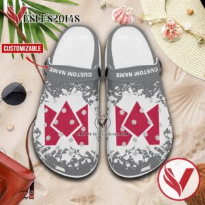 Florida Southern College Crocs Shoes For Men And Women, Unique Clogs Shoes For Fans - Vesles2014S 1