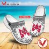 Florida Southern College Crocs Shoes For Men And Women, Unique Clogs Shoes For Fans - Vesles2014S