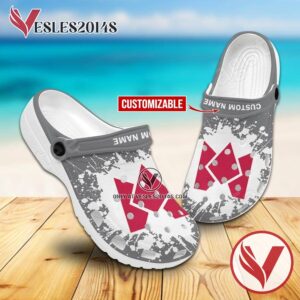 Florida Southern College Crocs Shoes For Men And Women, Unique Clogs Shoes For Fans - Vesles2014S