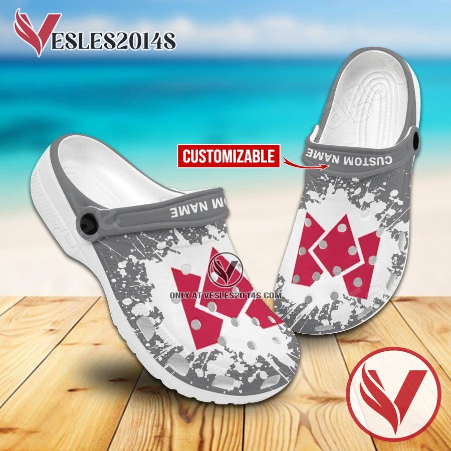 Florida Southern College Crocs Shoes For Men And Women, Unique Clogs Shoes For Fans - Vesles2014S