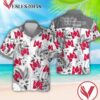 Florida Southern College Short Sleeve Aloha Combo Hawaiian, Best Outfit For Holiday - Vesles2014S 1