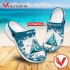Florida State College at Jacksonville Crocs Shoes For Men And Women, Unique Clogs Shoes For Fans - Vesles2014S