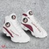 Florida State NCAA Logo Air Jordan 13 Shoes, Best Sneaker Gifts For Fans - Vesles2014s