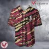 Florida State Seminoles Jersey Sport Style Keep Go On NCAA, Unique Gifts For Fans - Vesles2014s