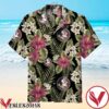 Florida State Seminoles Ncaa Tropical Flowers Hawaiian Shirt, Unique Gifts For Friends - Vesles2014S 1