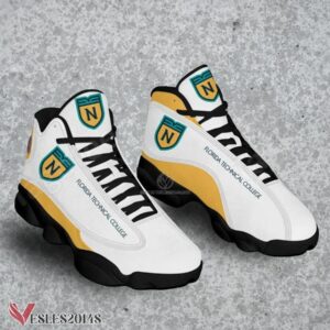 Florida Technical College Air Jordan 13 Shoes, Best Sneaker Gifts For Fans - Vesles2014s 1