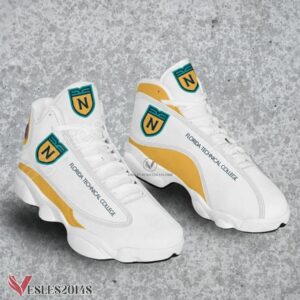 Florida Technical College Air Jordan 13 Shoes, Best Sneaker Gifts For Fans - Vesles2014s
