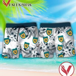 Florida Technical College Logo Hawaiian Suit, Perfect Gifts Idea In Holiday - Vesles2014S 2