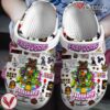 Fnaf World Game Crocs Crocband Clogs Shoes Comfortable For Men Women and Kids, Unique Gift From  Vesles2014S