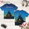 Focus 11 Album Cover Shirt, Unique Gifts For Music Lovers - Vesles2014S