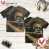 Focus 3 Album Cover Shirt, Unique Gifts For Music Lovers - Vesles2014S