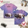Focus Moving Waves Album Cover Shirt, Unique Gifts For Music Lovers - Vesles2014S