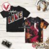 Foghat Live Album Cover Shirt, Unique Gifts For Music Lovers - Vesles2014S