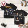 Foghat Night Shift Album Cover Shirt, Unique Gifts For Music Lovers - Vesles2014S