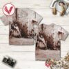 Foghat Self-titled Debut Album Cover Shirt, Unique Gifts For Music Lovers - Vesles2014S
