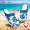 Follo FK Crocs Shoes For Men And Women, Unique Clogs Shoes For Fans - Vesles2014S
