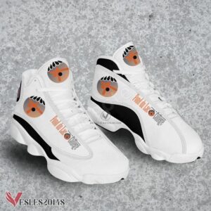 Fond du Lac Tribal and Community College Air Jordan 13 Shoes, Best Sneaker Gifts For Fans - Vesles2014s 1