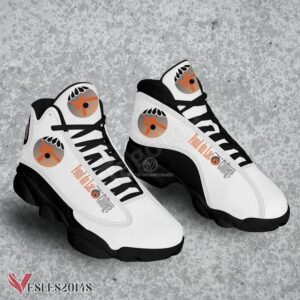 Fond du Lac Tribal and Community College Air Jordan 13 Shoes, Best Sneaker Gifts For Fans - Vesles2014s