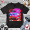 Foo Fighters Medicine At Midnight Album Cover Shirt, Perfect Gifts For Music Lovers - Vesles2014S