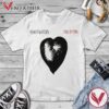 Foo Fighters One By One Album Cover Shirt, Perfect Gifts For Music Lovers - Vesles2014S
