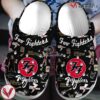 Foo Fighters Rock Band Music Crocs Crocband Clogs Shoes, Unique Gifts For Fans - Vesles2014S