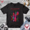 Foo Fighters Wasting Light Album Cover Shirt, Perfect Gifts For Music Lovers - Vesles2014S
