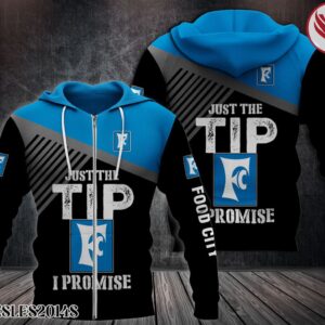 Food City Uniform Custom Hoodie - Vesles2014S 1