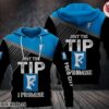 Food City Uniform Custom Hoodie - Vesles2014S
