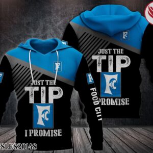 Food City Uniform Custom Hoodie - Vesles2014S