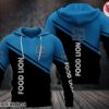 Food Lion Uniform Custom Hoodie - Vesles2014S