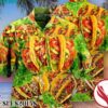 Food More Tacos Porfavor Hawaiian Shirt, Unique Gifts For Friends - Vesles2014S 1
