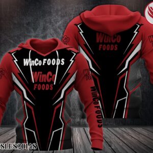 Foods Uniform Hoodie,hawaiian Shirt Uniform Custom Hoodie - Vesles2014S 1