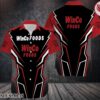 Foods Uniform Hoodie,hawaiian Shirt Uniform Custom Hoodie - Vesles2014S
