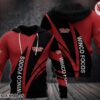 Foods Uniform Uniform Custom Hoodie - Vesles2014S