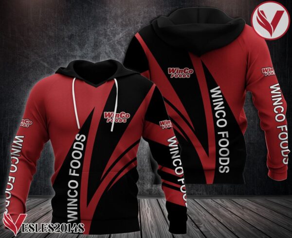 Foods Uniform Uniform Custom Hoodie - Vesles2014S